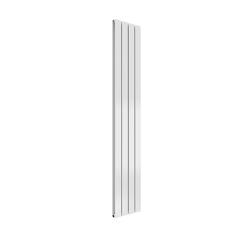Reina Flat Designer Radiator ( 16 sizes, 2 colours) - Brand New Bathrooms