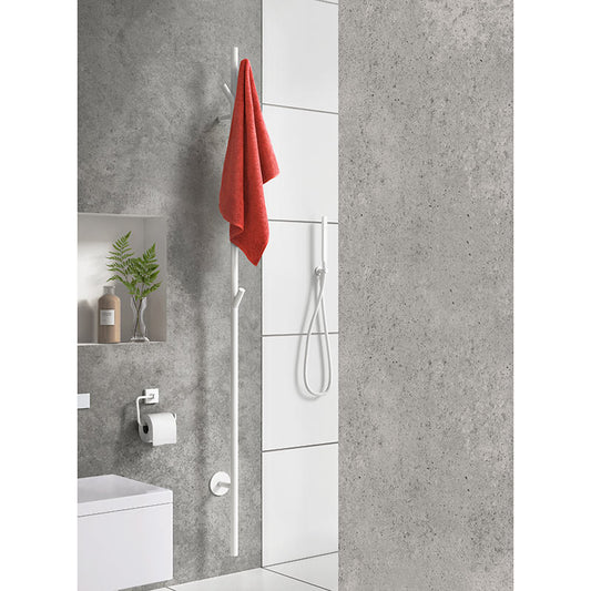 Smedbo Dry Towel Warmer Tree (2 Colours) - Brand New Bathrooms