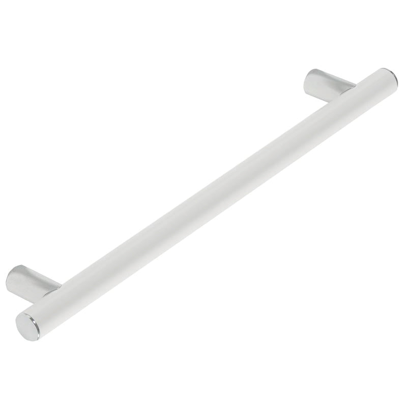 Mantaleda Hug Straight Horizontal Grab Rail (10 sizes, 8 colours) - Brand New Bathrooms