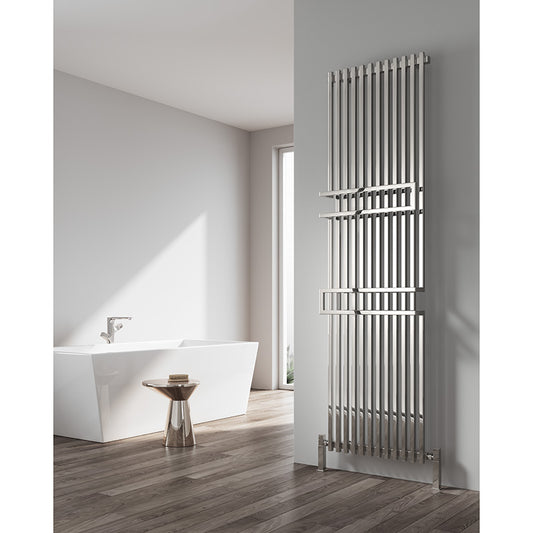 Reina Grandi Designer radiator ( 1 size, 3 colours) - Brand New Bathrooms