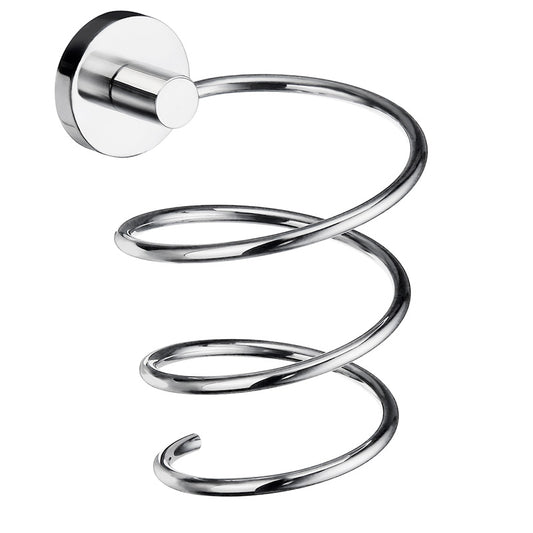 Smedbo Home Holder For Hairdryer and Straightener (2 Variants) - Brand New Bathrooms