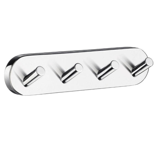 Smedbo Home Hook Swing Arm (2 Variants) - Brand New Bathrooms