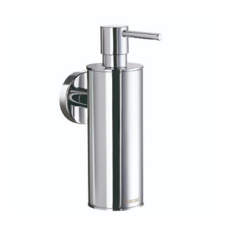 Smedbo Home Soap Dispenser Chrome (4 Variants) - Brand New Bathrooms