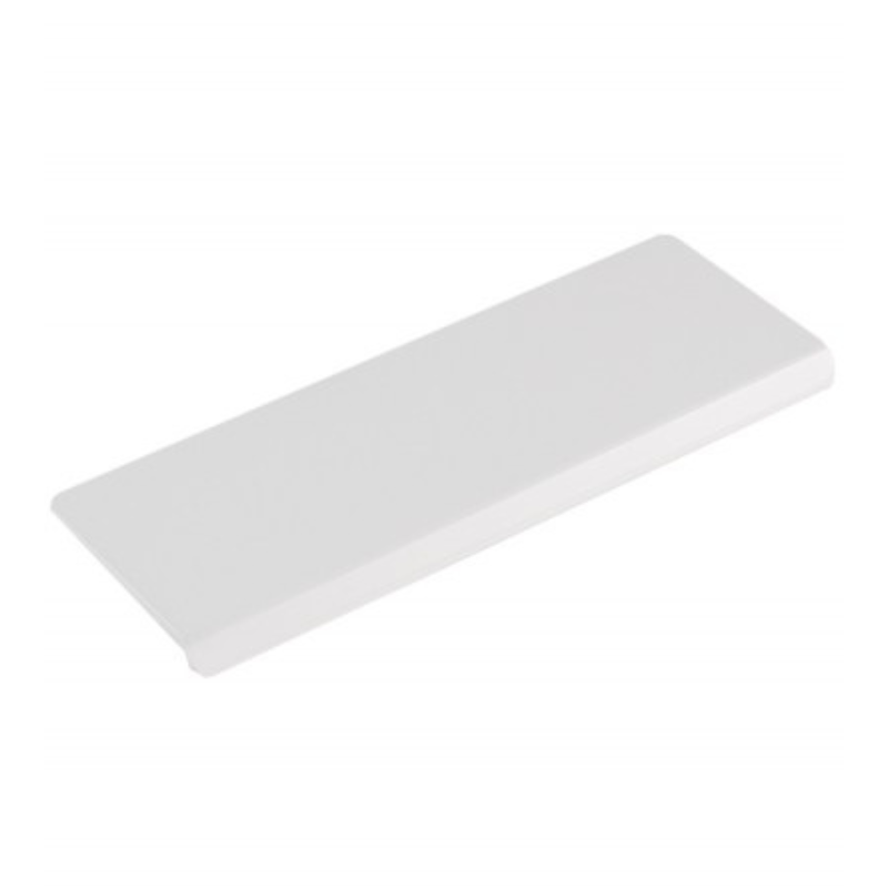 MX Hidden Waste Cover for Expressions Square & Rectangle Shower Trays - Brand New Bathrooms