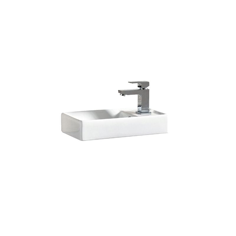 Scudo Lanza Cloakroom Basin - Brand New Bathrooms