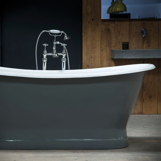 Cast Iron Freestanding Tub