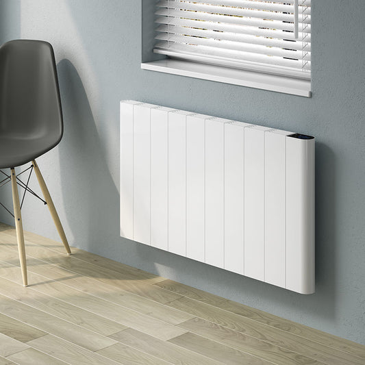 Reina Maia Electric Radiator ( 6 sizes, 1 Colour) - Brand New Bathrooms