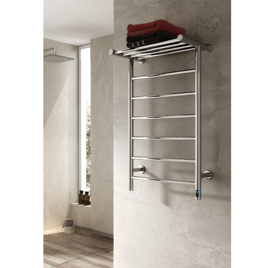 Reina Maira Electric Radiator ( 2 sizes, 2 Colours) - Brand New Bathrooms