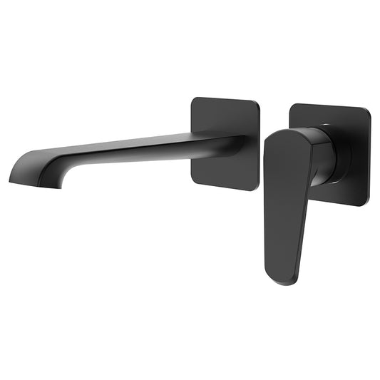 Scudo Montana Wall Mounted Bath Mixer (1 size, 5 colours) - Brand New Bathrooms