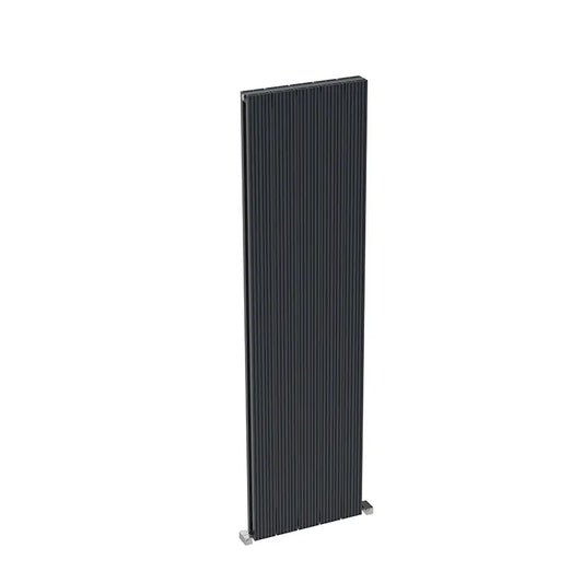 Carisa Monza Double Aluminium Radiator (12 Sizes) - Brand New Bathrooms