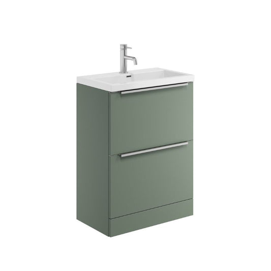 Scudo Muro Floor Cabinet - Brand New Bathrooms