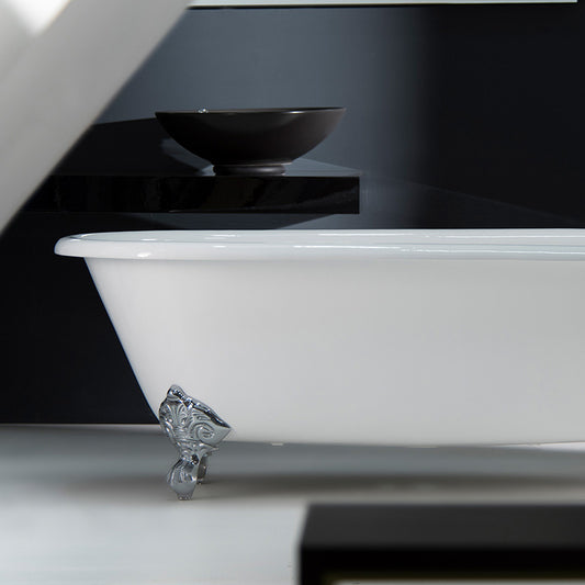 Arroll Moulin Clawfoot Tub - Moulin Freestanding Bathtub