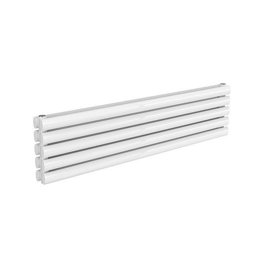 Reina Nevah Designer Radiator ( 8 size, 2 colours) - Brand New Bathrooms