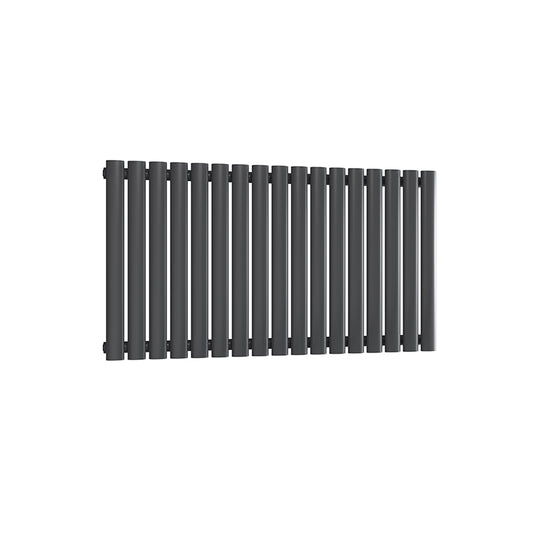 Reina Neva Designer Radiator ( 18 sizes, 3 colours) - Brand New Bathrooms