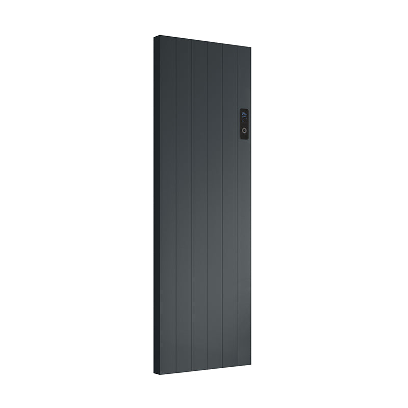 Reina Nika Electric Radiator ( 6 sizes, 1 Colour) - Brand New Bathrooms