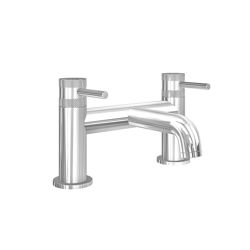 Scudo Core Bath Filler Tap (3 Colours) - Brand New Bathrooms