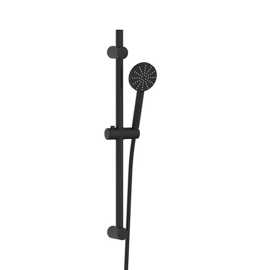 Scudo Exposed Shower Riser Rail (1 size, 5 colours) - Brand New Bathrooms