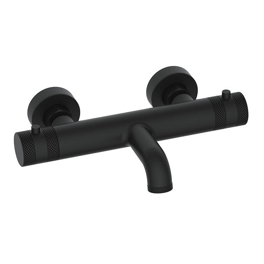 Scudo Core Wall Mounted Bath Filler (1 size, 5 colours) - Brand New Bathrooms