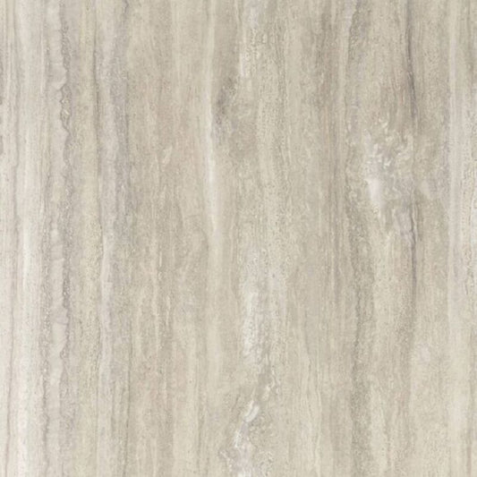 Bushboard Nuance Platinum Travertine Wall Panel - Brand New Bathroom