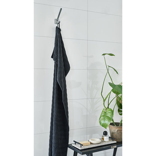 Smedbo ICE Hook Chromed (3 Variants) - Brand New Bathroom