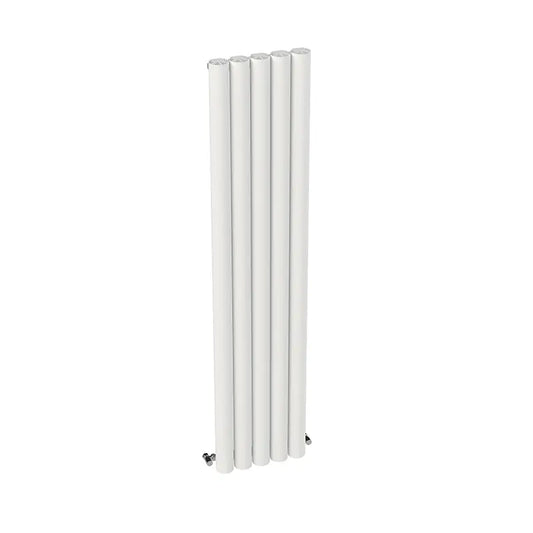 Carisa Otto Aluminium Radiator (4 Sizes) - Brand New Bathrooms