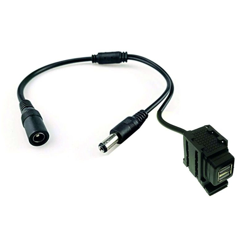 Aquavision Alpha - Firestick and Power Integration Kit - Brand New Bathrooms