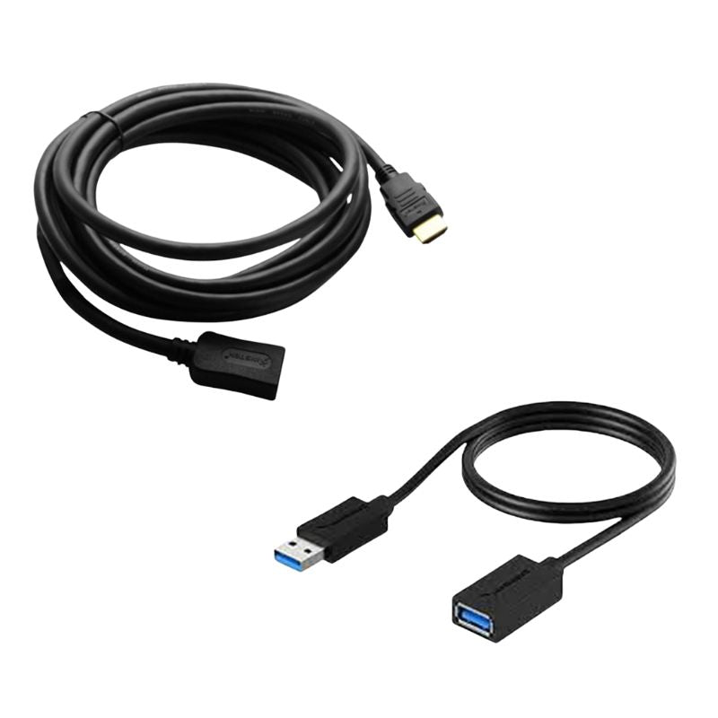 Aquavision Alpha - Remote Installation Kit 5m - Brand New Bathrooms