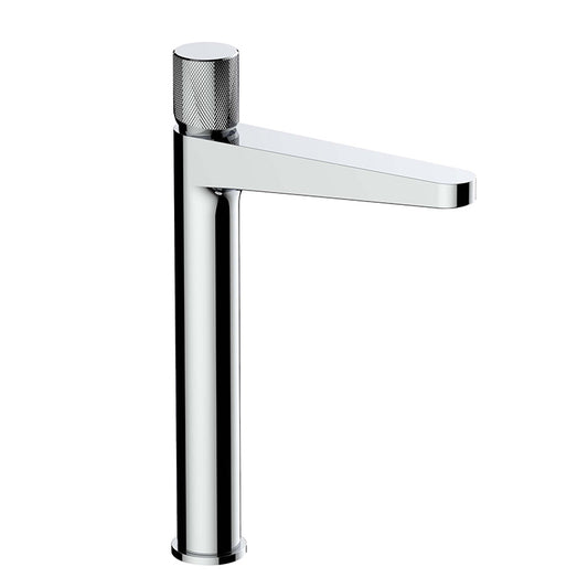 RAK Ceramics Amalfi Tall Basin Mixer Tap (1 size, 4 colours) - Brand New Bathrooms