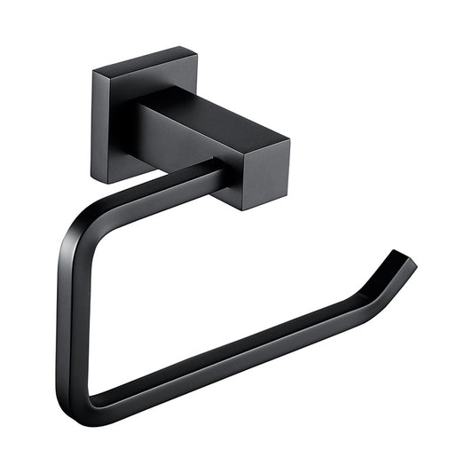 RAK Ceramics Cubis Toilet Roll Holder (1 size, 2 colours) - Brand New Bathrooms