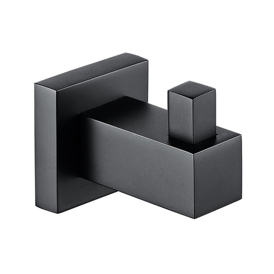 RAK Ceramics Cubis Robe Hook (2 colours) - Brand New Bathrooms