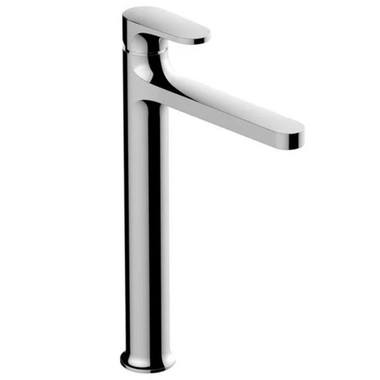 RAK Ceramics Portofino Tall Basin Mixer (1 size, 4 colours) - Brand New Bathrooms