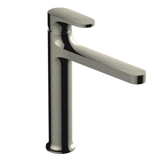 RAK Ceramics Portofino Mid Height Basin Mixer (1 size, 4 colours) - Brand New Bathrooms