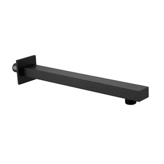 RAK Ceramics 300mm Square Wall Shower Arm (1 size, 2 colours)