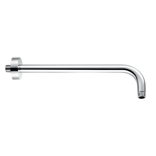 RAK Ceramics 300mm Round Wall Shower Arm (1 size, 2 colours)