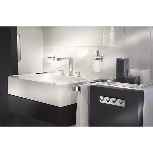 Smedbo House Quadruple Hook (1 Variant) - Brand New Bathroom