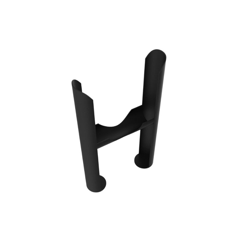 Senator 3 Column Radiator Feet (1 size, 3 colours) - Brand New Bathrooms