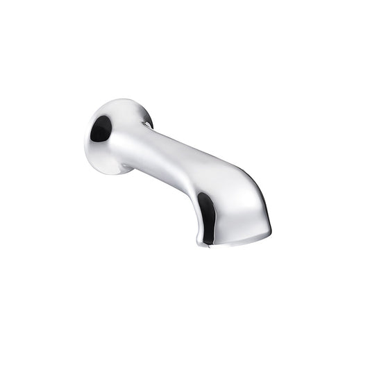Hurlingham Wall Mounted Bath Spout (1 size, 3 colours) - Brand New Bathrooms