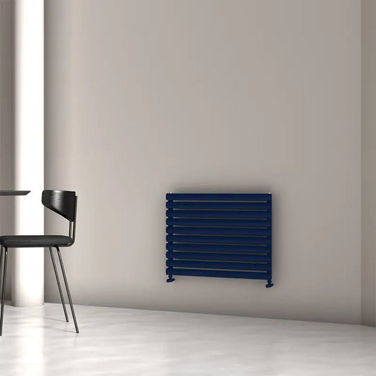 Carisa Tallis XL Aluminium Radiator (7 Sizes) - Brand New Bathrooms