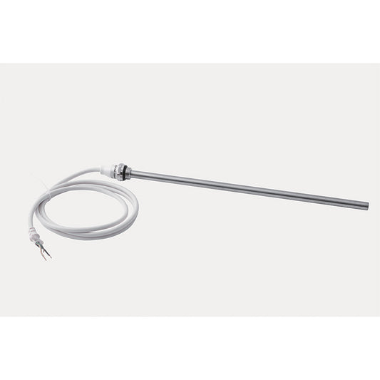 Tailored Bathrooms Dual Fuel Heating Element (150, 300, 600 Watts, Chrome) - Brand New Bathrooms