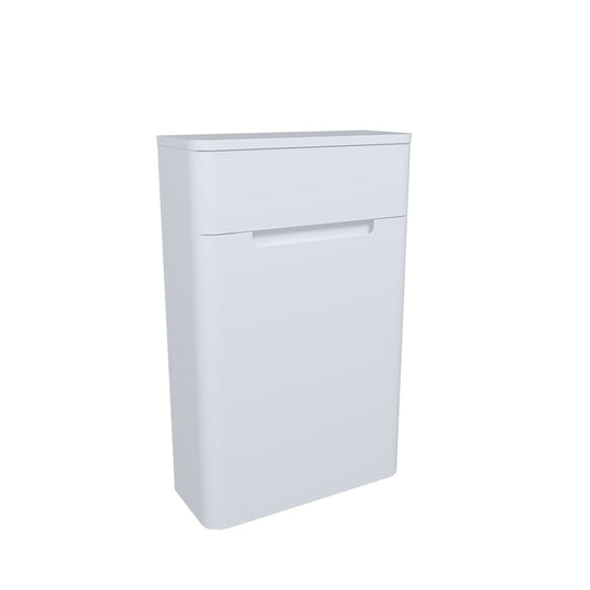 Tailored Bathrooms Monza WC Unit (1 size, 2 colours) - Brand New Bathrooms