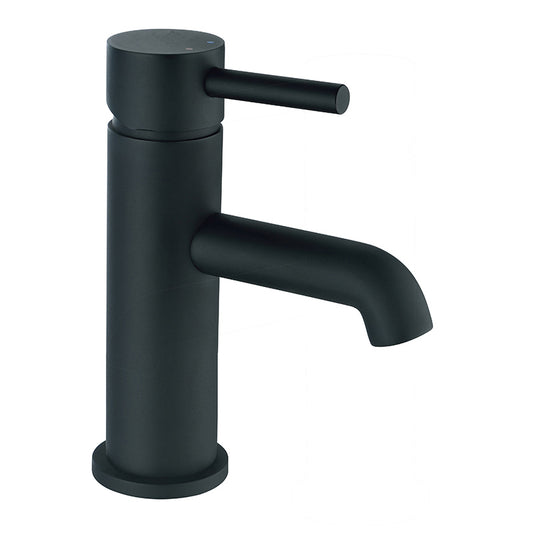 Tailored Bathrooms Chepstow Mono Mixer Tap + Waste (1 size, 4 colours) - Brand New Bathrooms