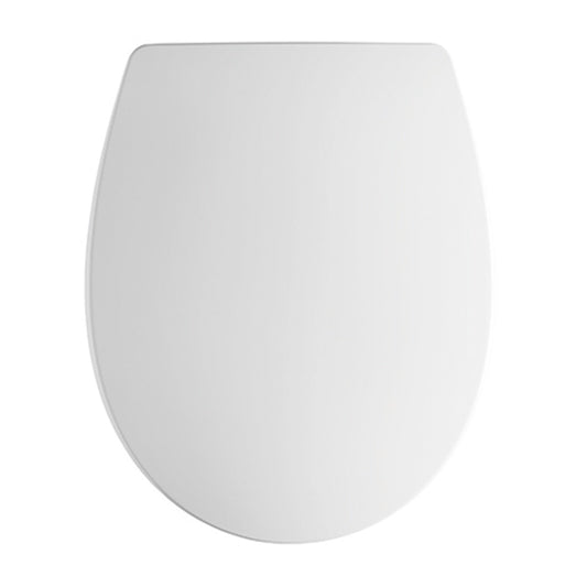 Tailored Bathrooms Pressalit T Soft (2 types, White) - Brand New Bathrooms