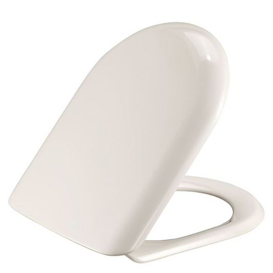 Tailored Bathrooms Pressalit Magnum (2 types, White) - Brand New Bathrooms