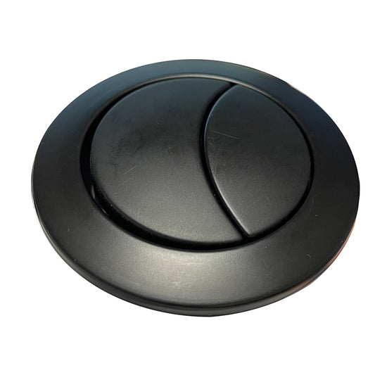 Tailored Bathrooms Cistern Flush Button (1 size, 2 colours) - Brand New Bathrooms