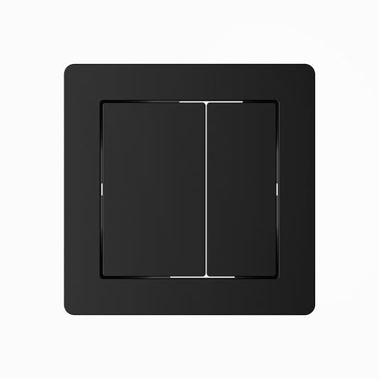 Tailored Bathrooms Square Flush Button for Concealed Cistern (1 size, 3 colours) - Brand New Bathrooms