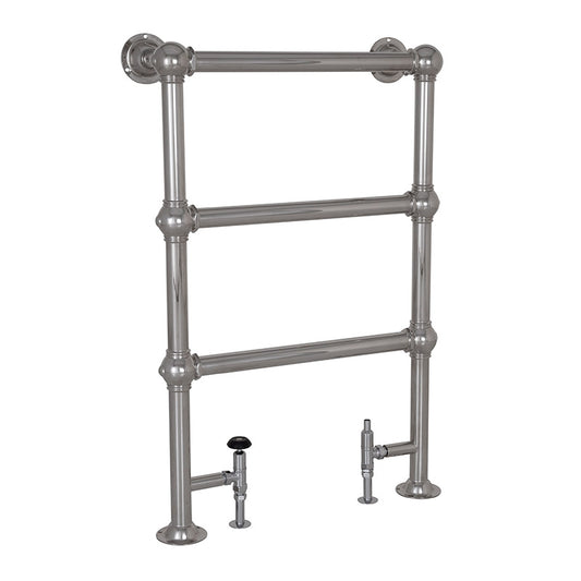 Carron Colossus Steel Towel Rail (1 size, 3 colours) - Brand New Bathrooms