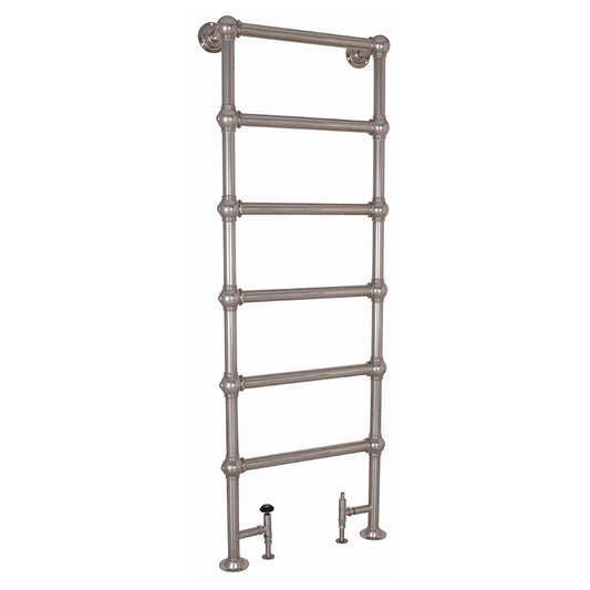 Carron Colossus Steel Towel Rail (1 size, 2 colours) - Brand New Bathrooms
