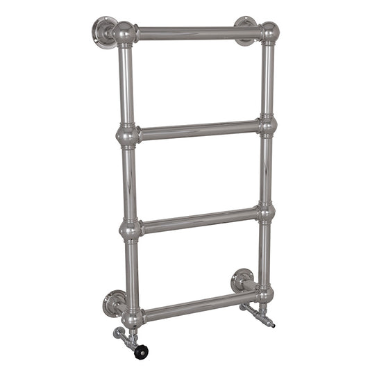 Carron Colossus Steel Wall Mounted Towel Rail (1 size, 3 colours) - Brand New Bathrooms
