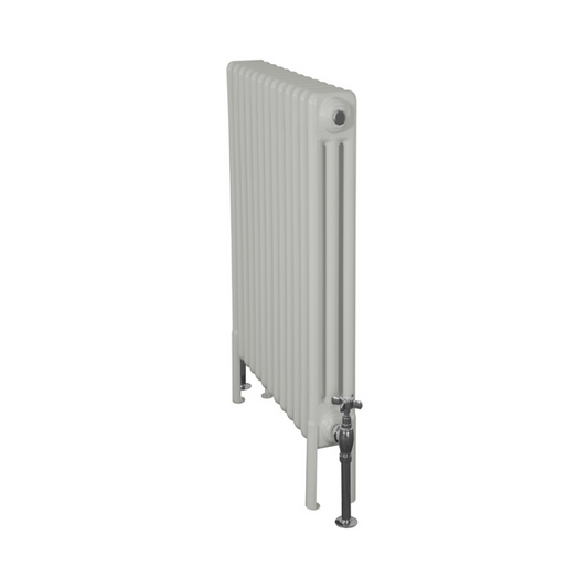 Carron Enderby 3 Column, 13 Section Steel Radiator (1 size) - Brand New Bathrooms
