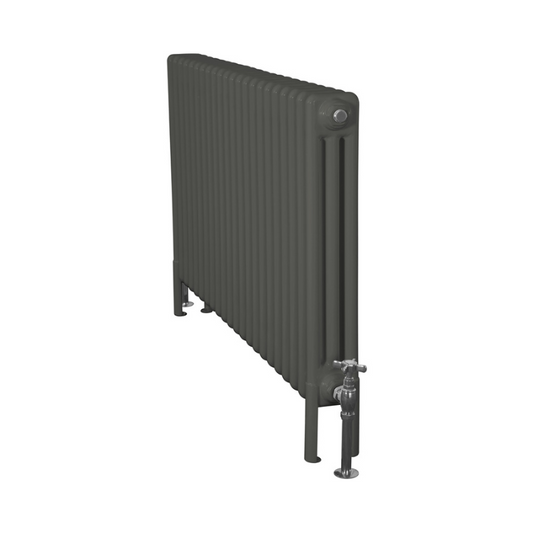 Carron Enderby 3 Column, 22 Section Steel Radiator (1 size) - Brand New Bathrooms
